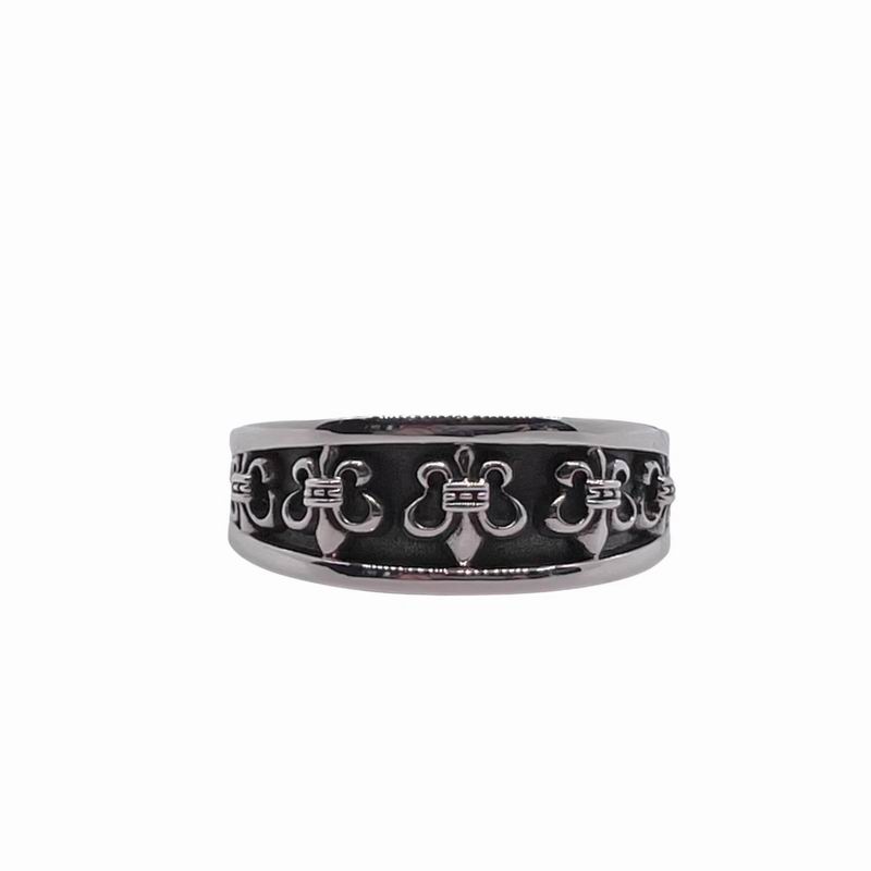 Chrome Hearts ring 03lyx68